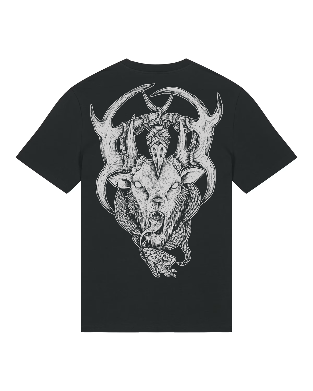 Tričko Cernunnos