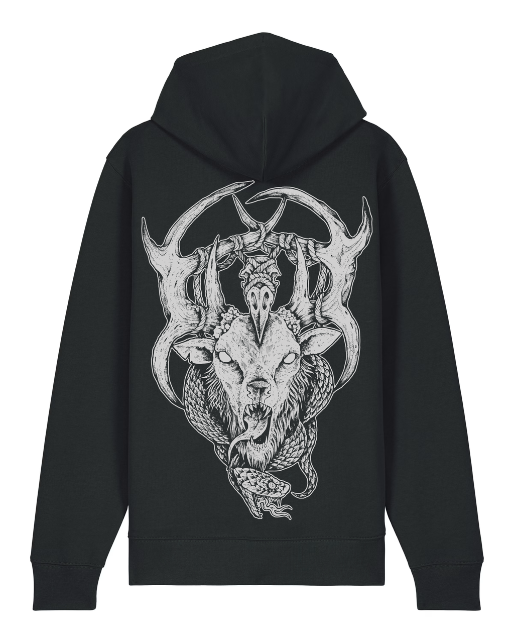 Mikina CERNUNNOS