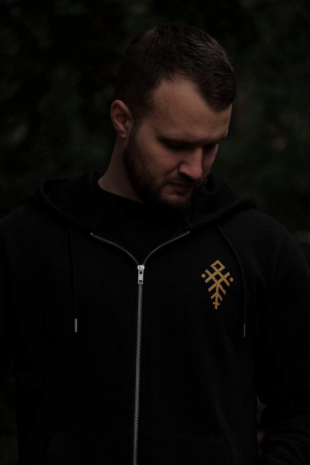 OLD GOD TRIBE sweatshirt