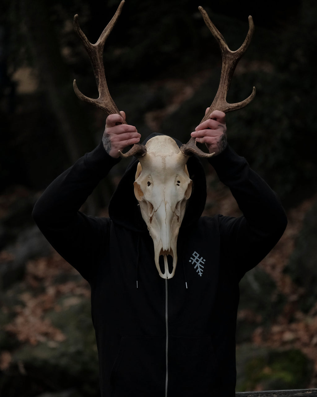 Mikina CERNUNNOS
