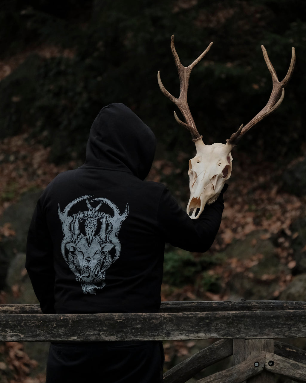 Mikina CERNUNNOS