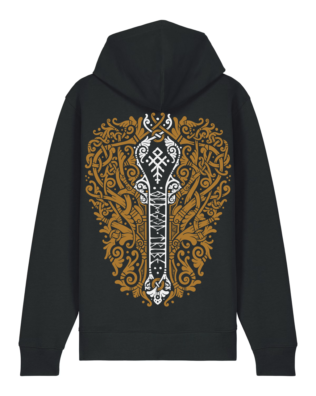 OLD GOD TRIBE sweatshirt